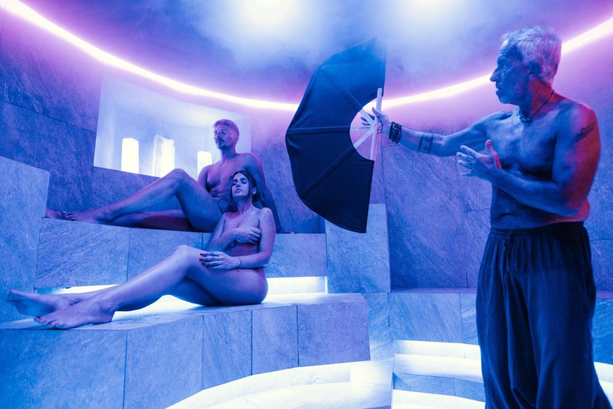 ADLER MERYEM wellness hotel - Andalo