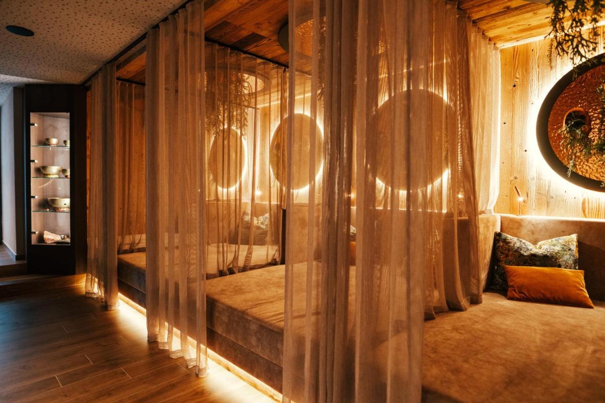 ADLER MERYEM wellness hotel - Andalo