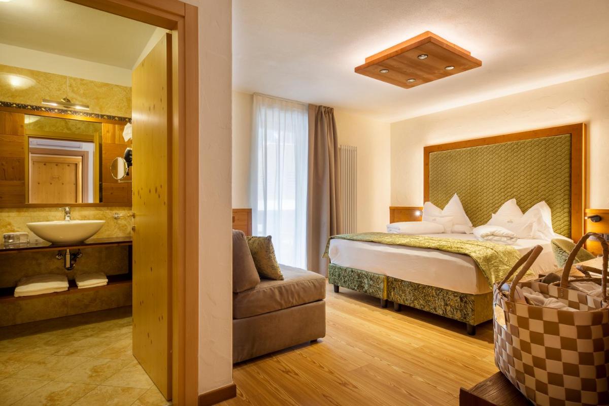 ADLER MERYEM wellness hotel - Andalo