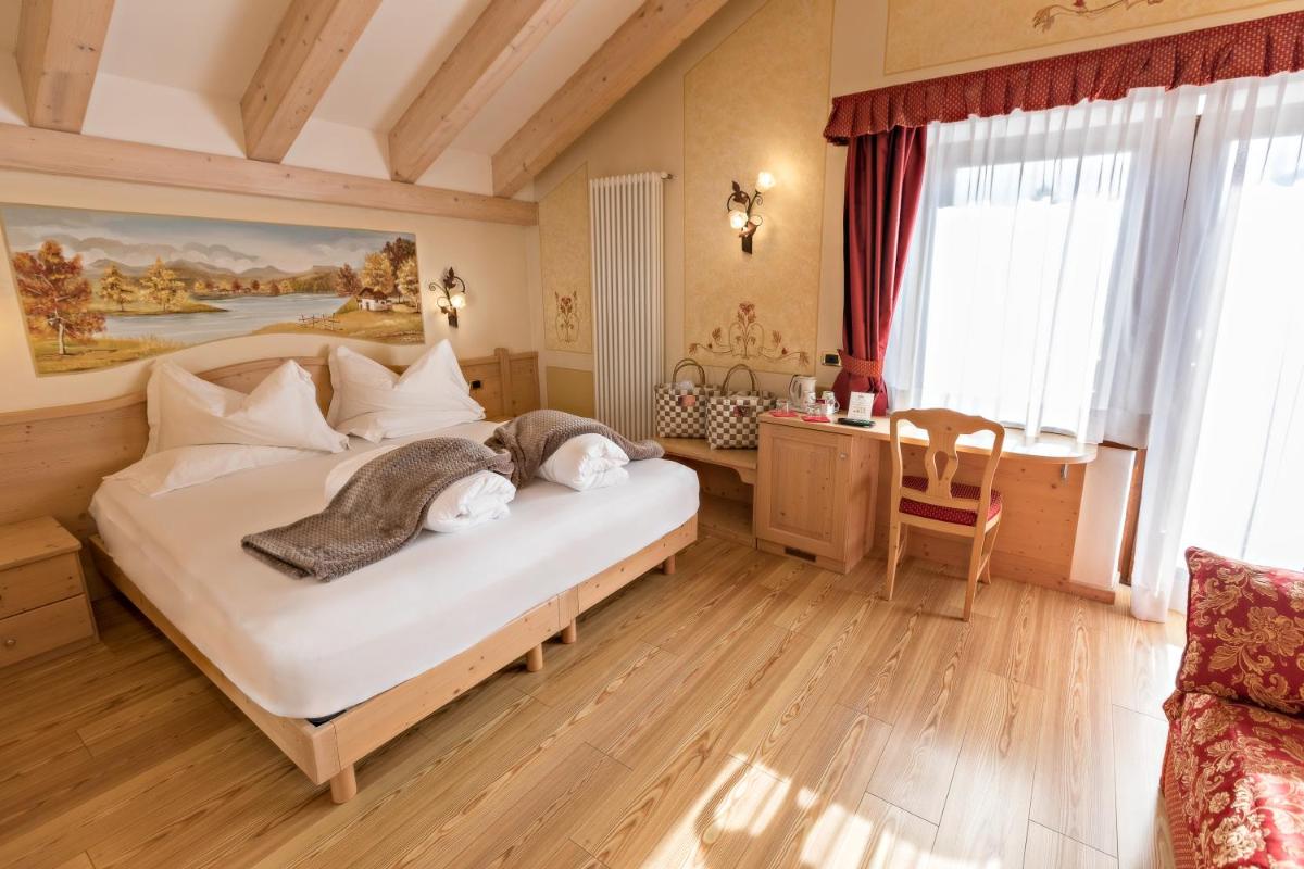 ADLER MERYEM wellness hotel - Andalo