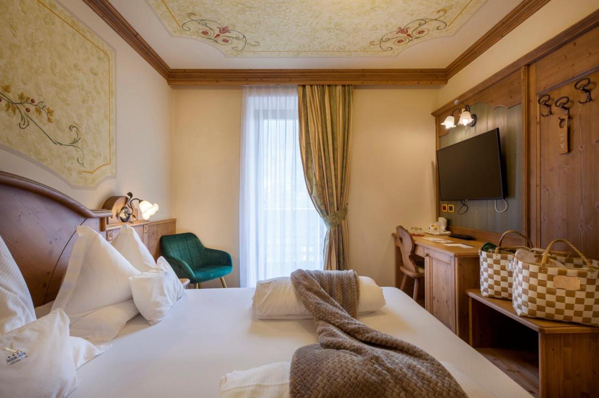 ADLER MERYEM wellness hotel - Andalo