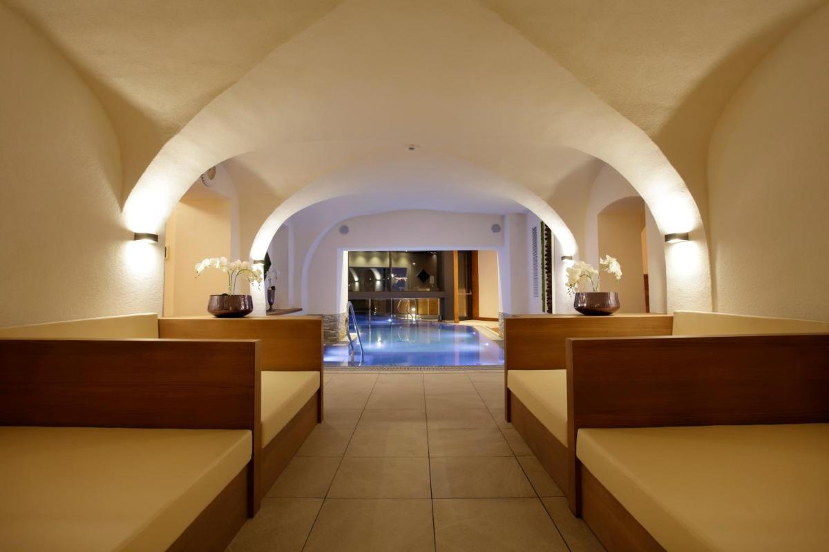ADLER MERYEM wellness hotel - Andalo