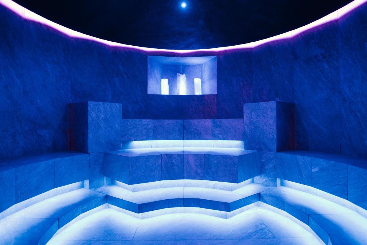 ADLER MERYEM wellness hotel - Andalo