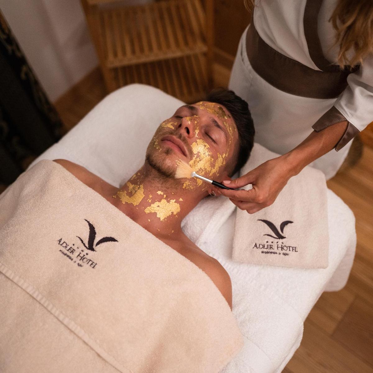 ADLER MERYEM wellness hotel - Andalo