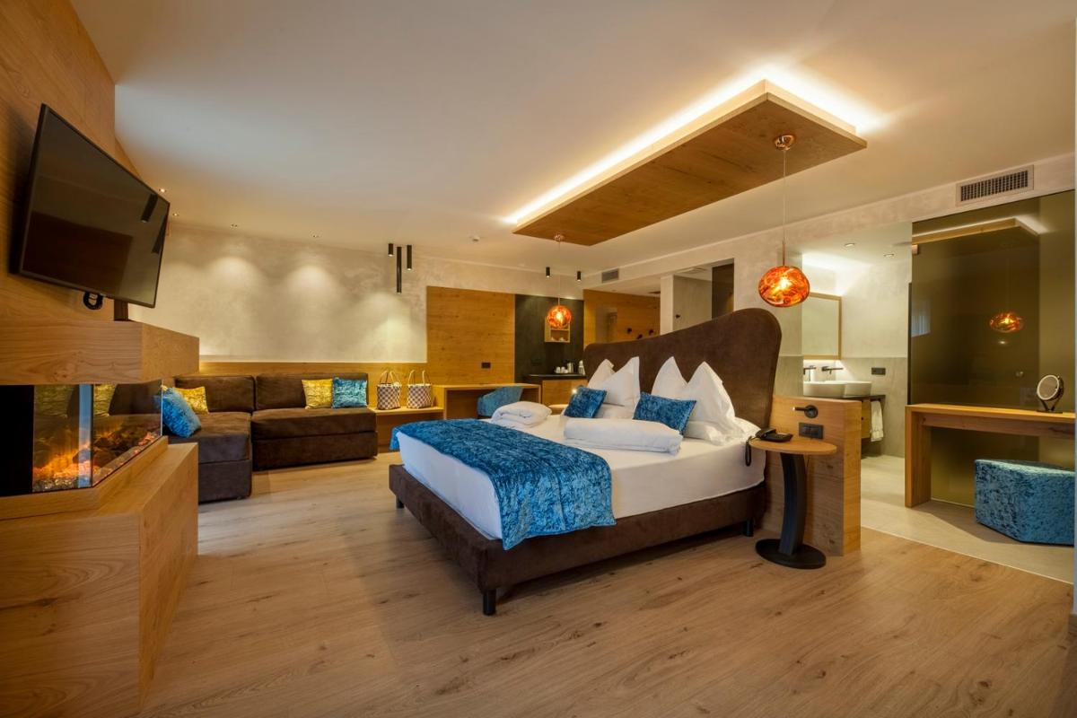 ADLER MERYEM wellness hotel - Andalo