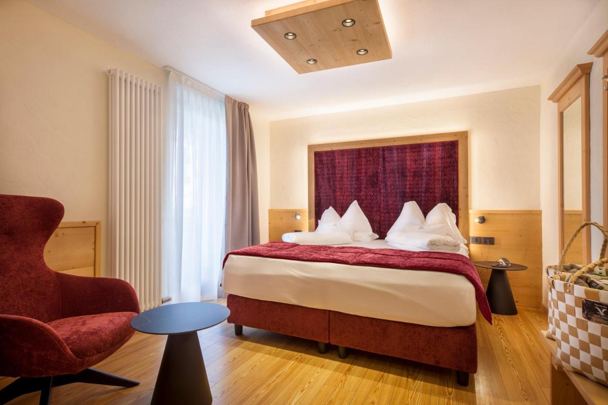 ADLER MERYEM wellness hotel - Andalo