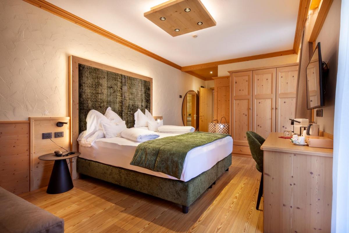 ADLER MERYEM wellness hotel - Andalo