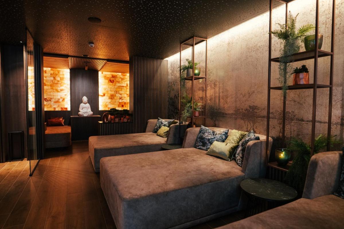 ADLER MERYEM wellness hotel - Andalo
