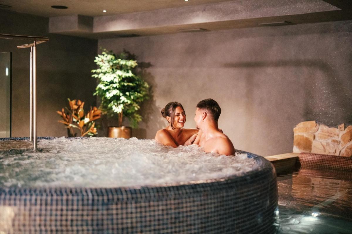 ADLER MERYEM wellness hotel - Andalo