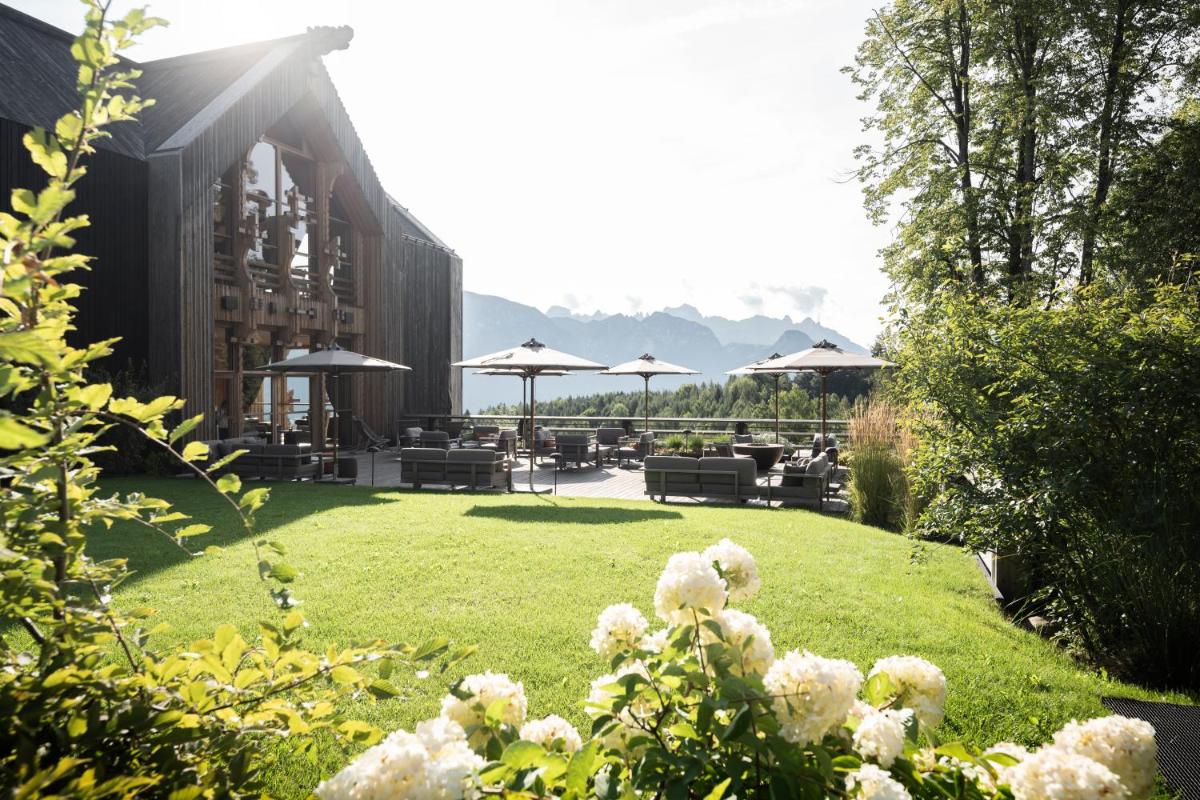 ADLER Lodge RITTEN
