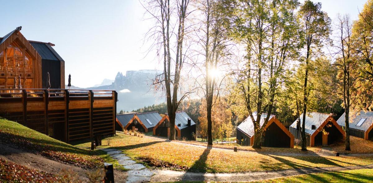 ADLER Lodge RITTEN