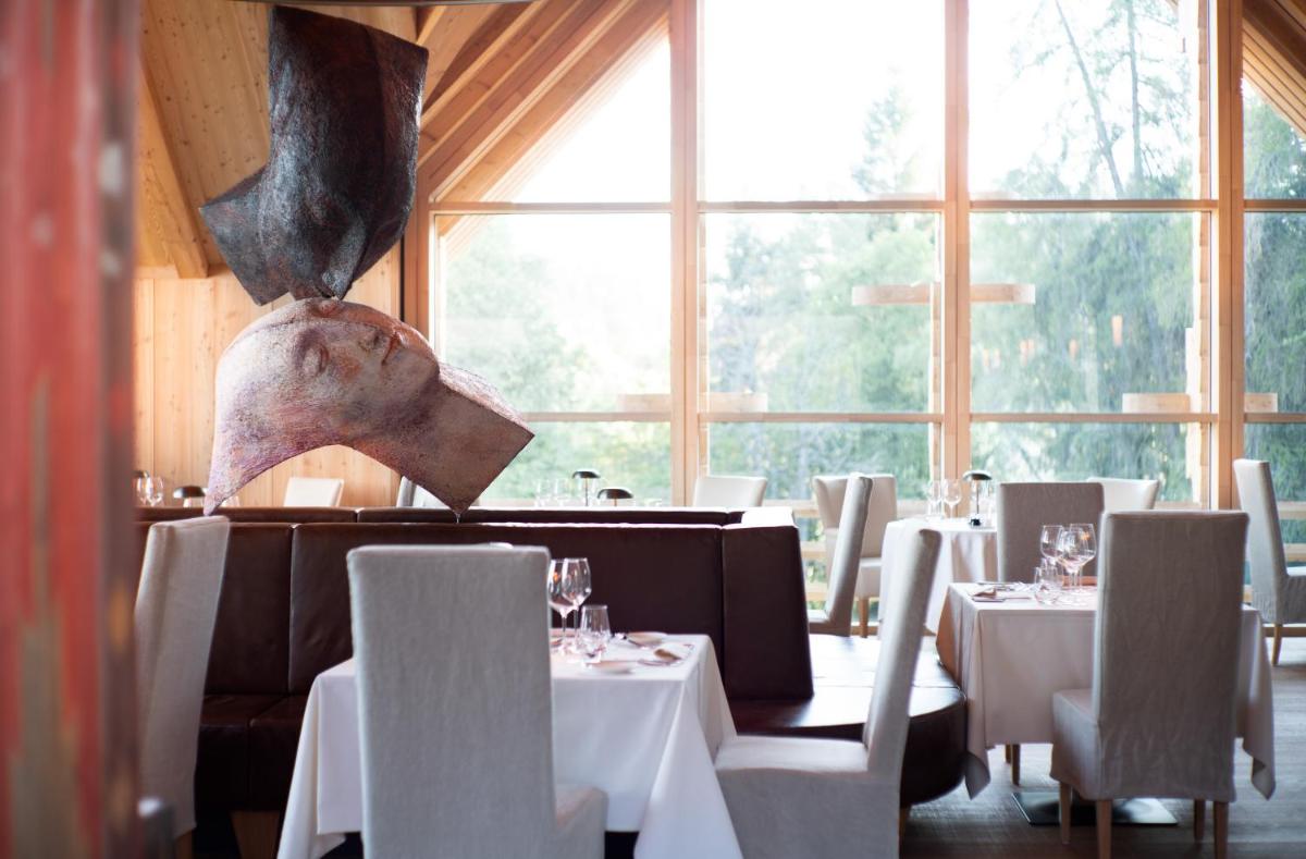 ADLER Lodge RITTEN