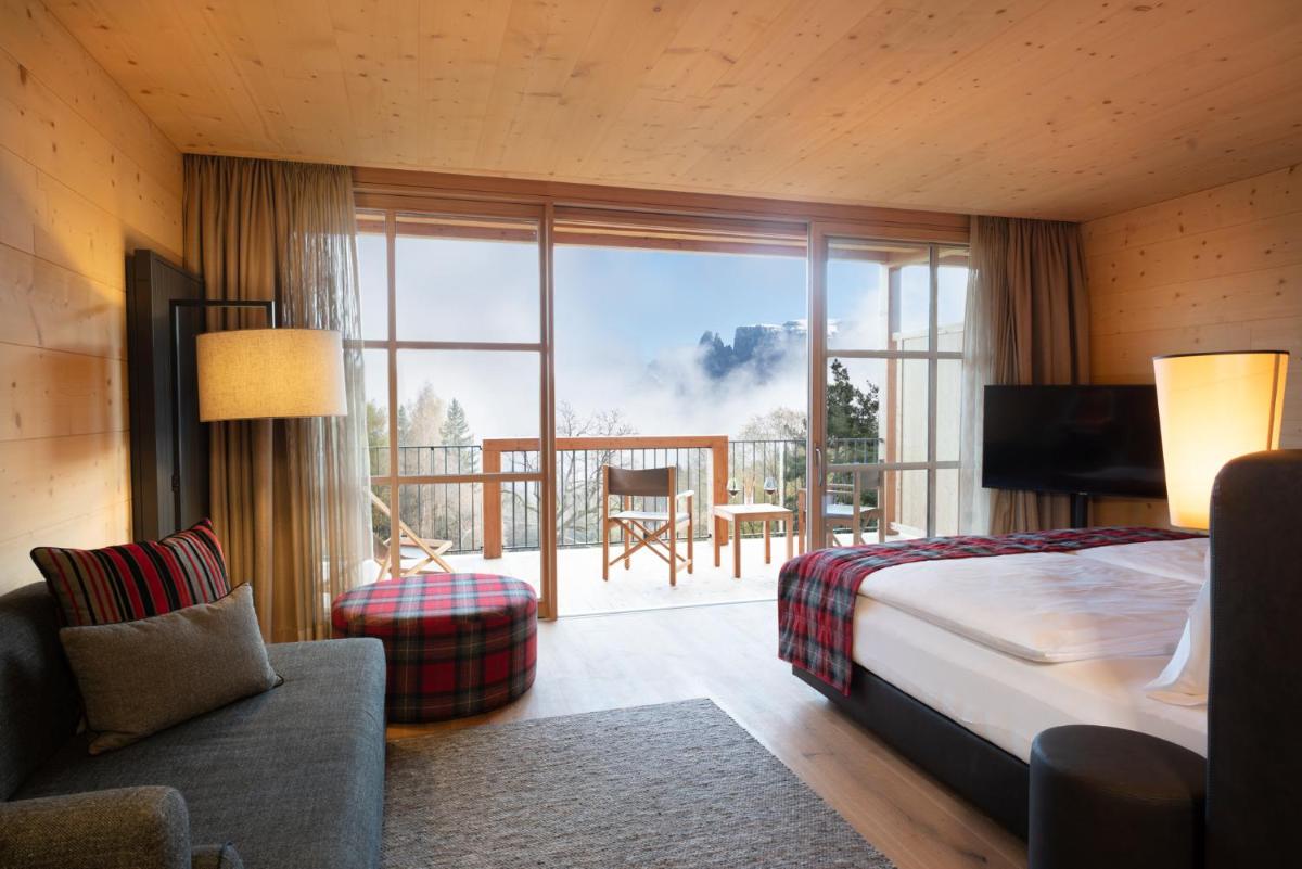 ADLER Lodge RITTEN