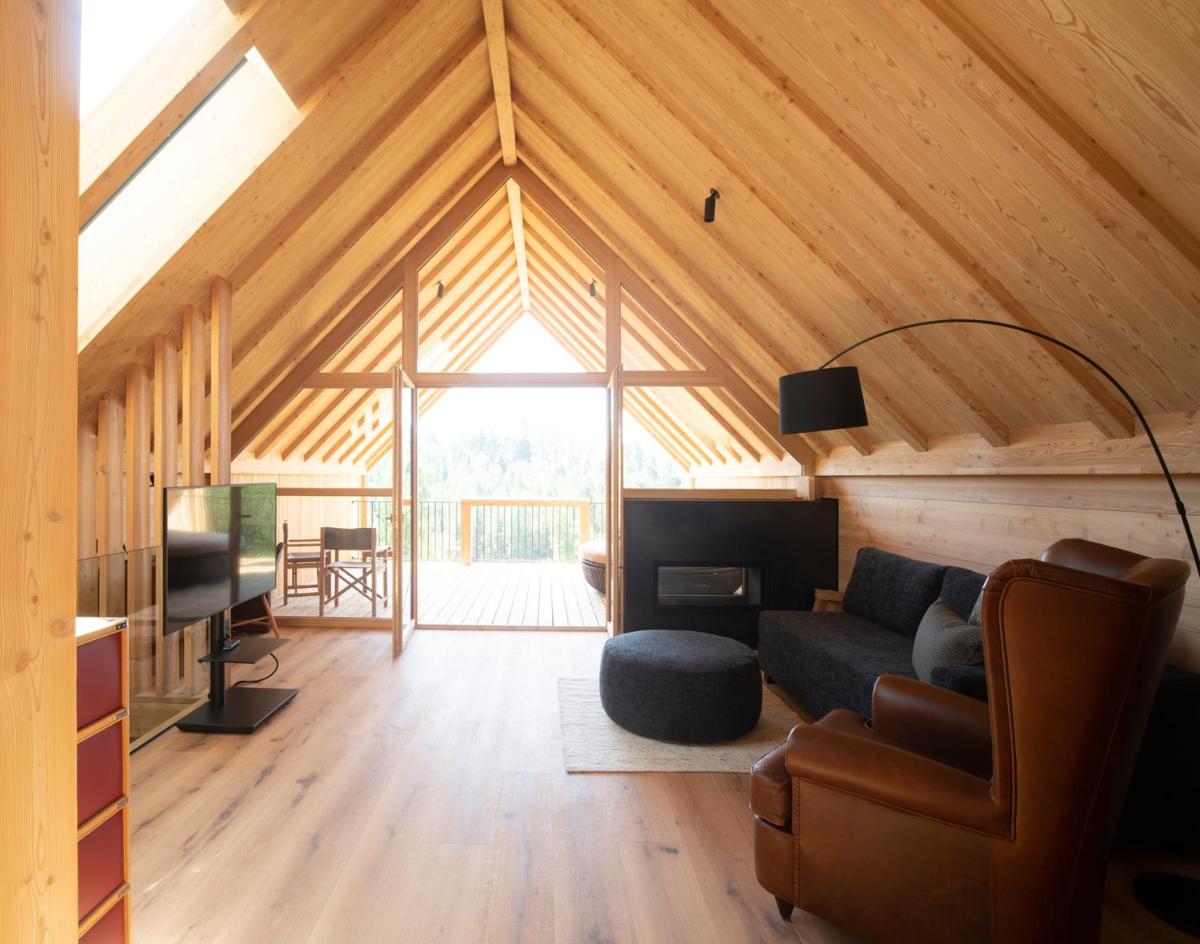 ADLER Lodge RITTEN