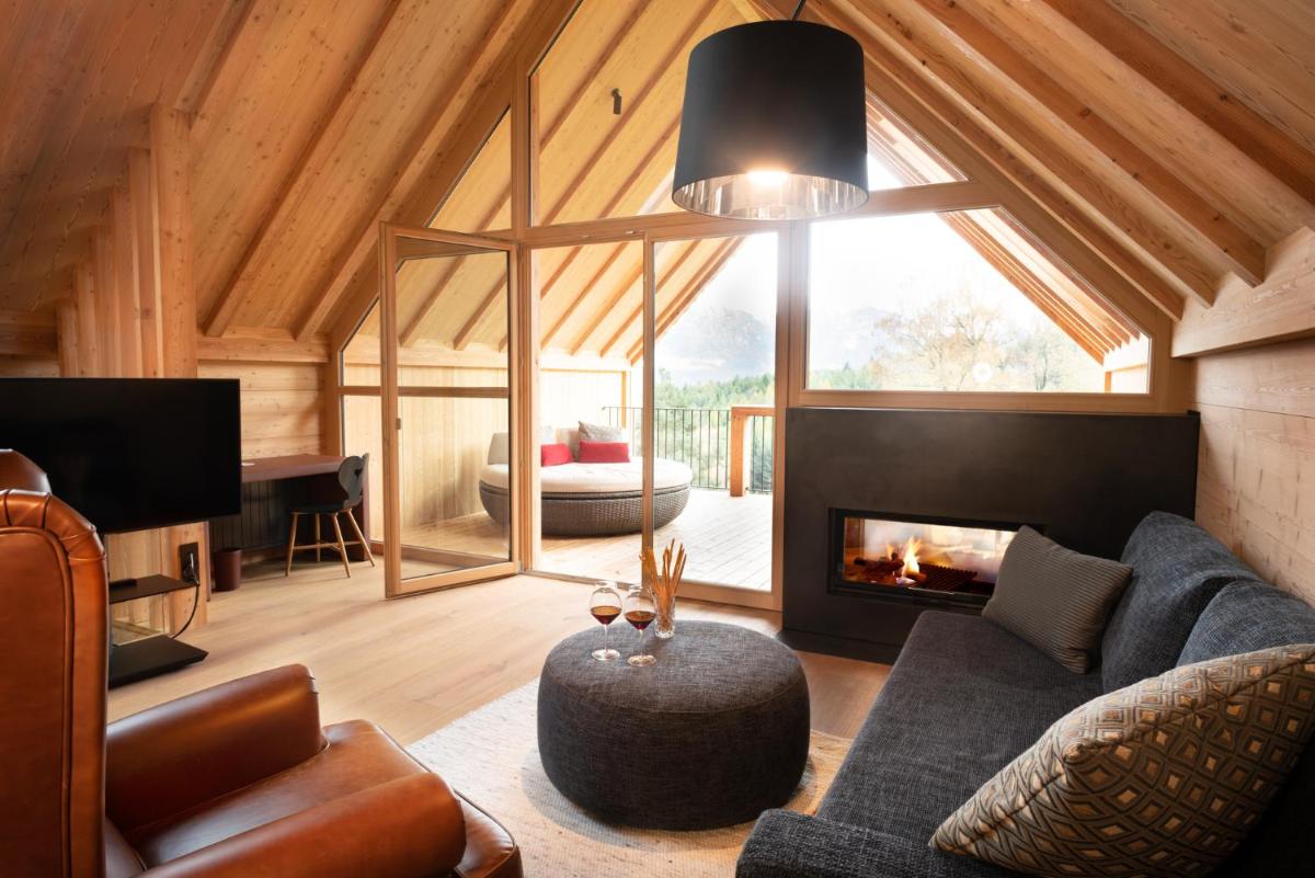 ADLER Lodge RITTEN
