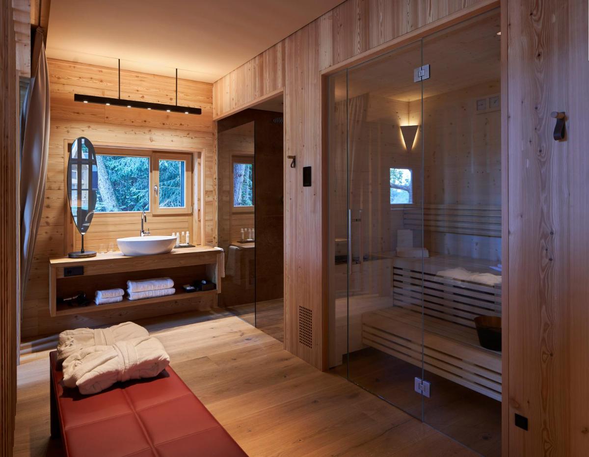 ADLER Lodge RITTEN