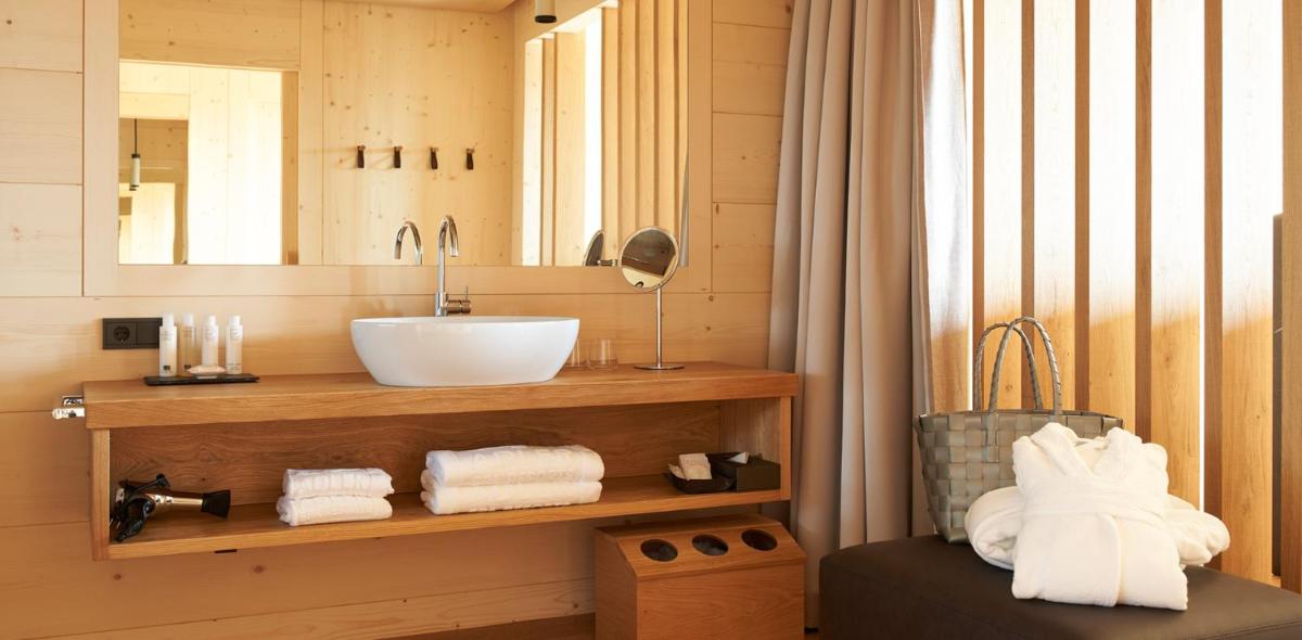 ADLER Lodge RITTEN