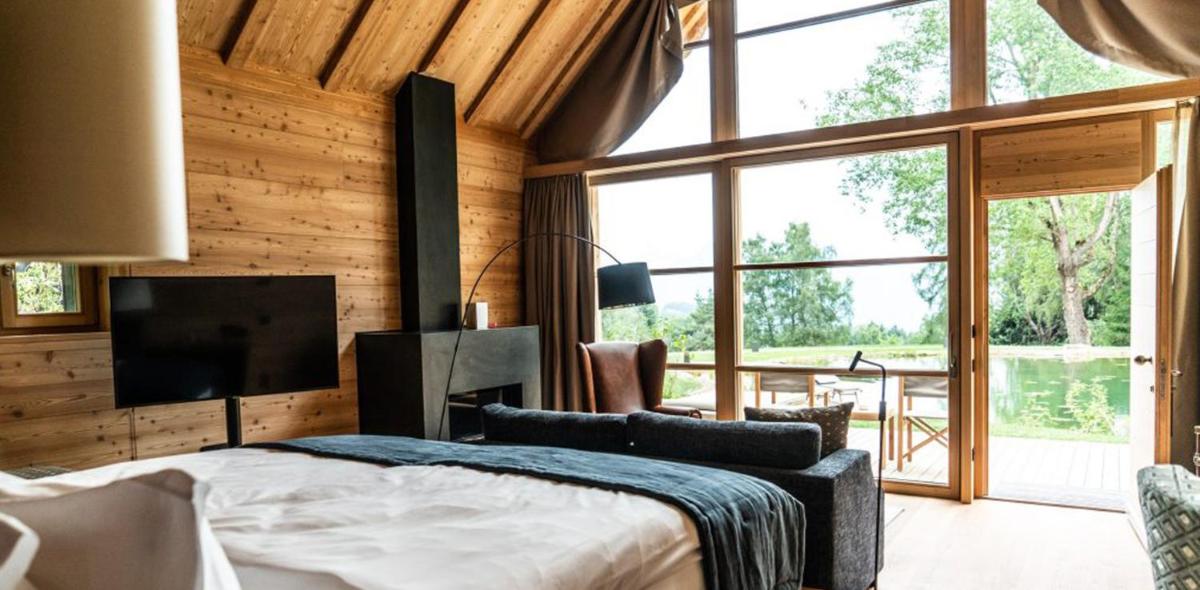 ADLER Lodge RITTEN