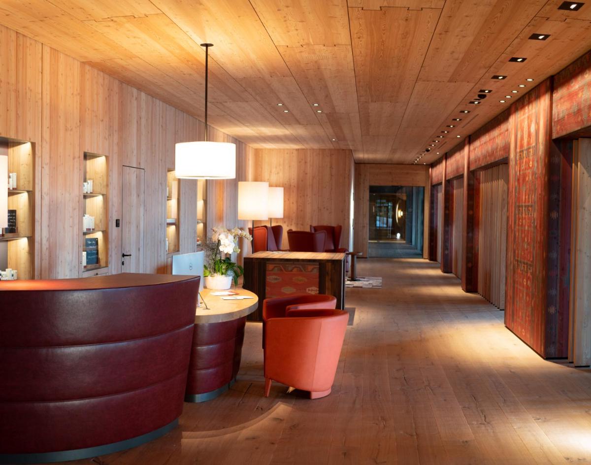 ADLER Lodge RITTEN