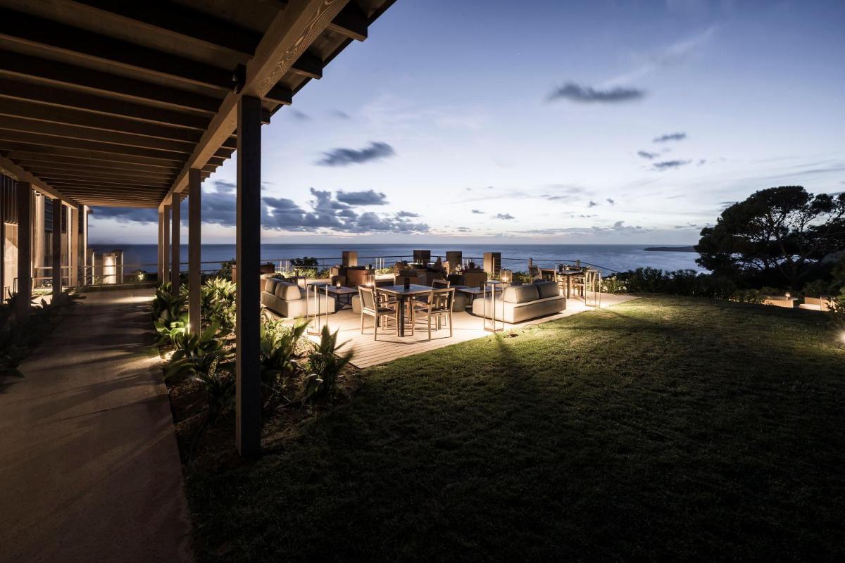 ADLER Spa Resort SICILIA