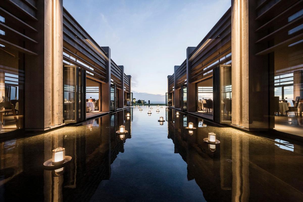 ADLER Spa Resort SICILIA