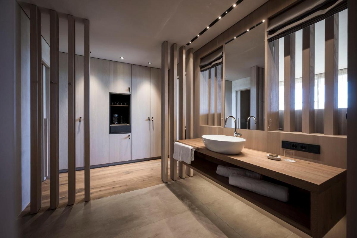 ADLER Spa Resort SICILIA