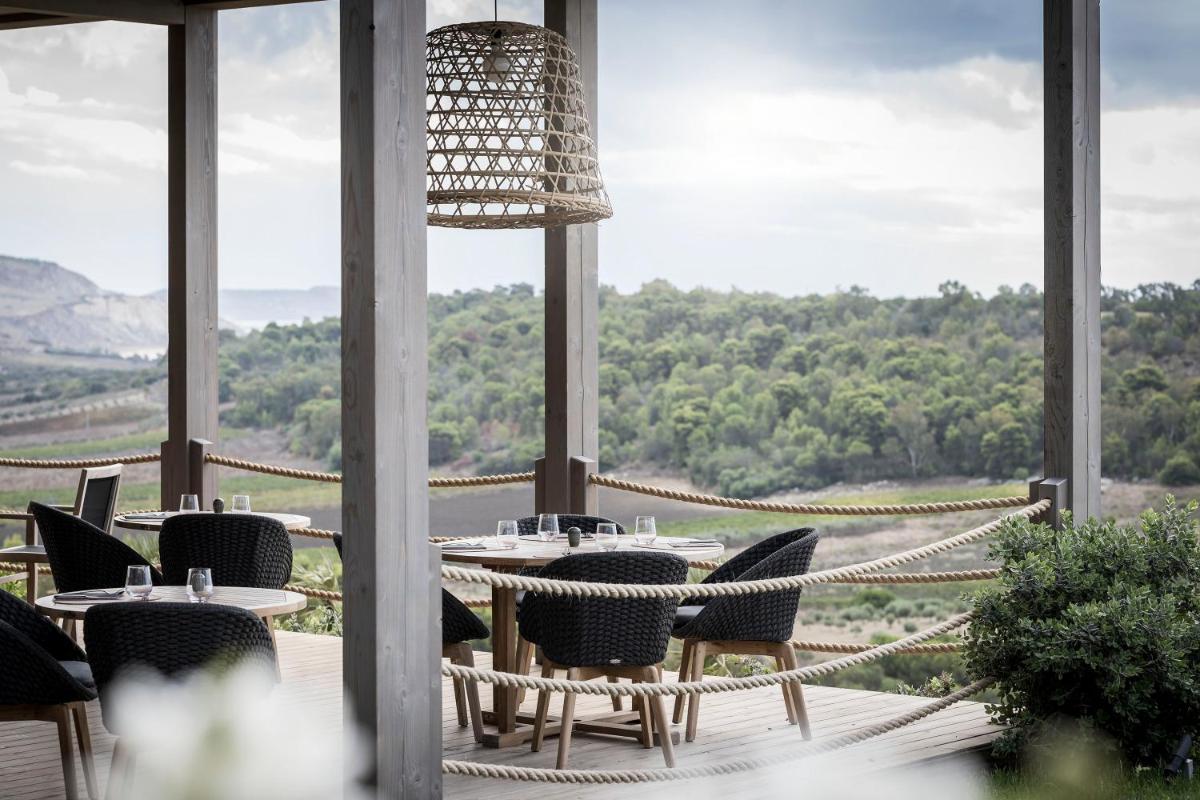 ADLER Spa Resort SICILIA