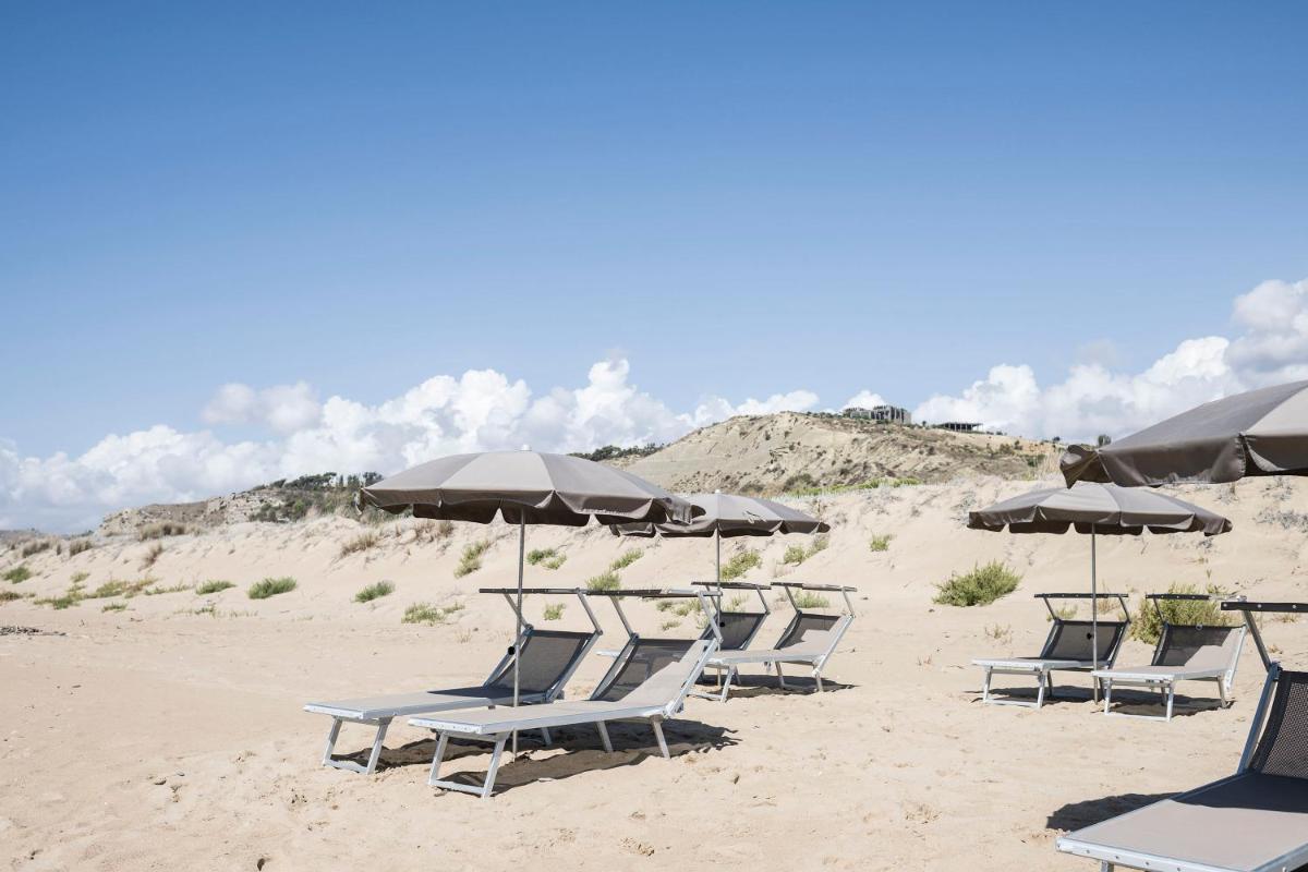 ADLER Spa Resort SICILIA