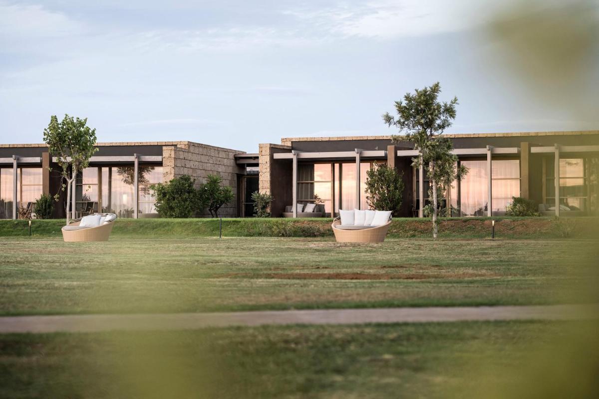 ADLER Spa Resort SICILIA