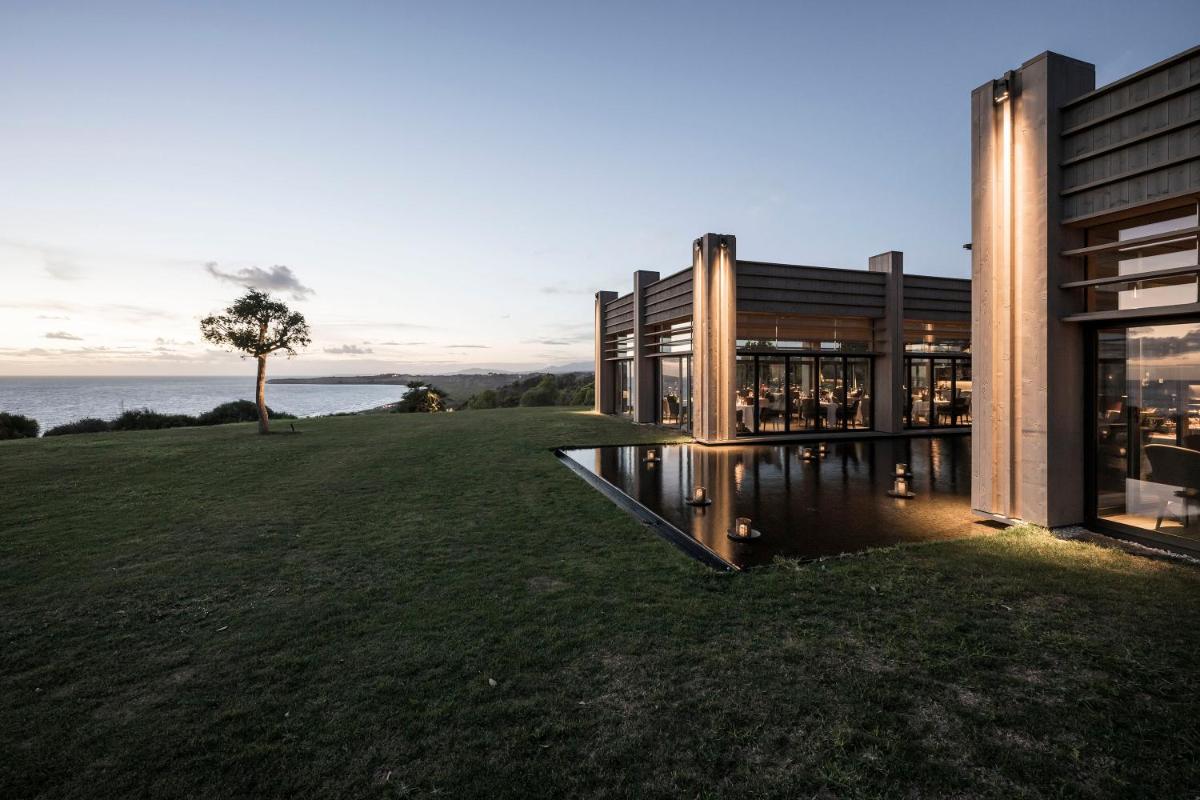 ADLER Spa Resort SICILIA