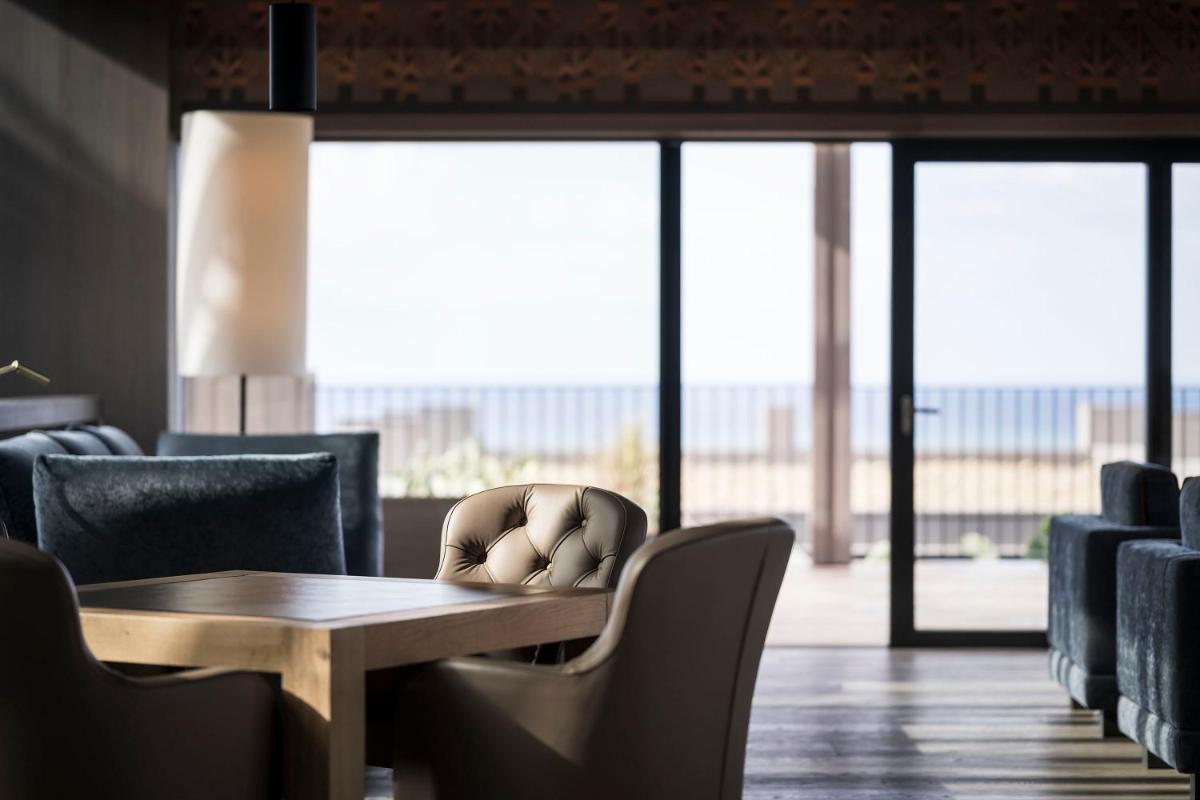 ADLER Spa Resort SICILIA