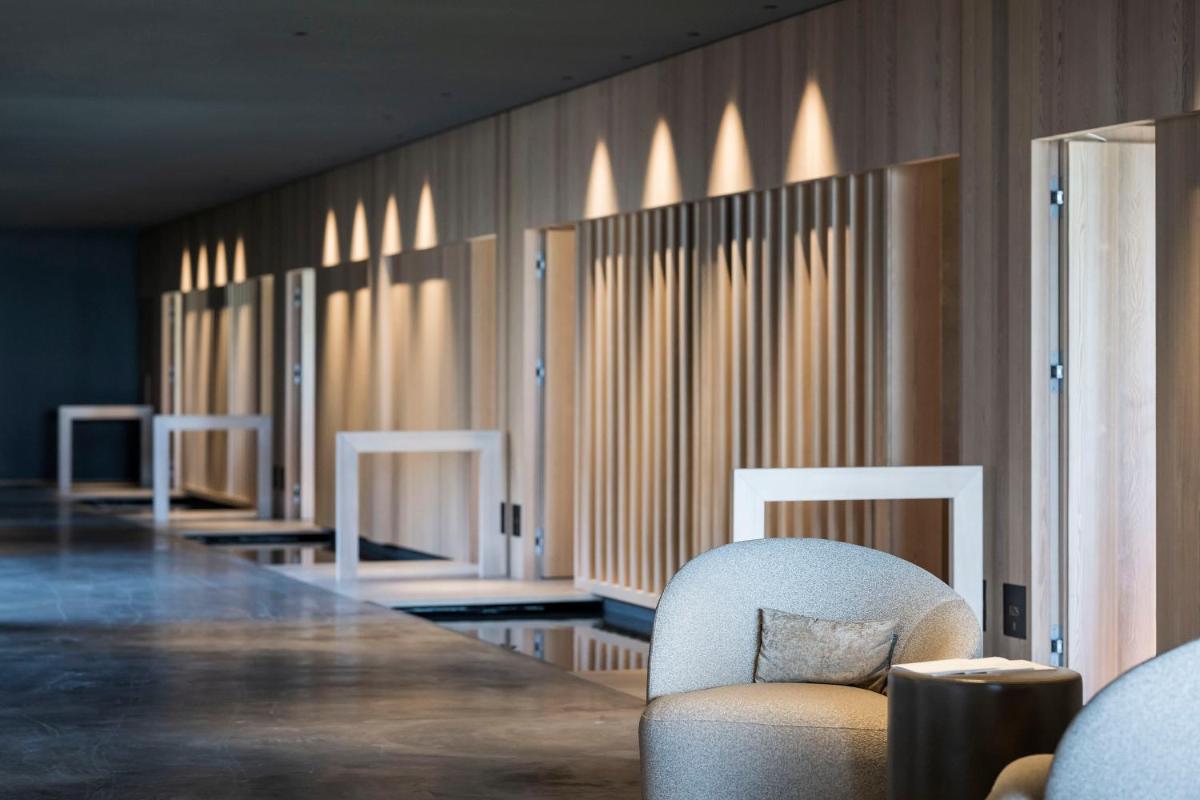 ADLER Spa Resort SICILIA