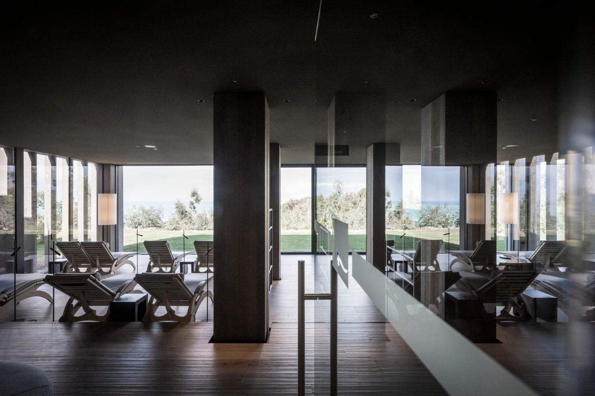 ADLER Spa Resort SICILIA