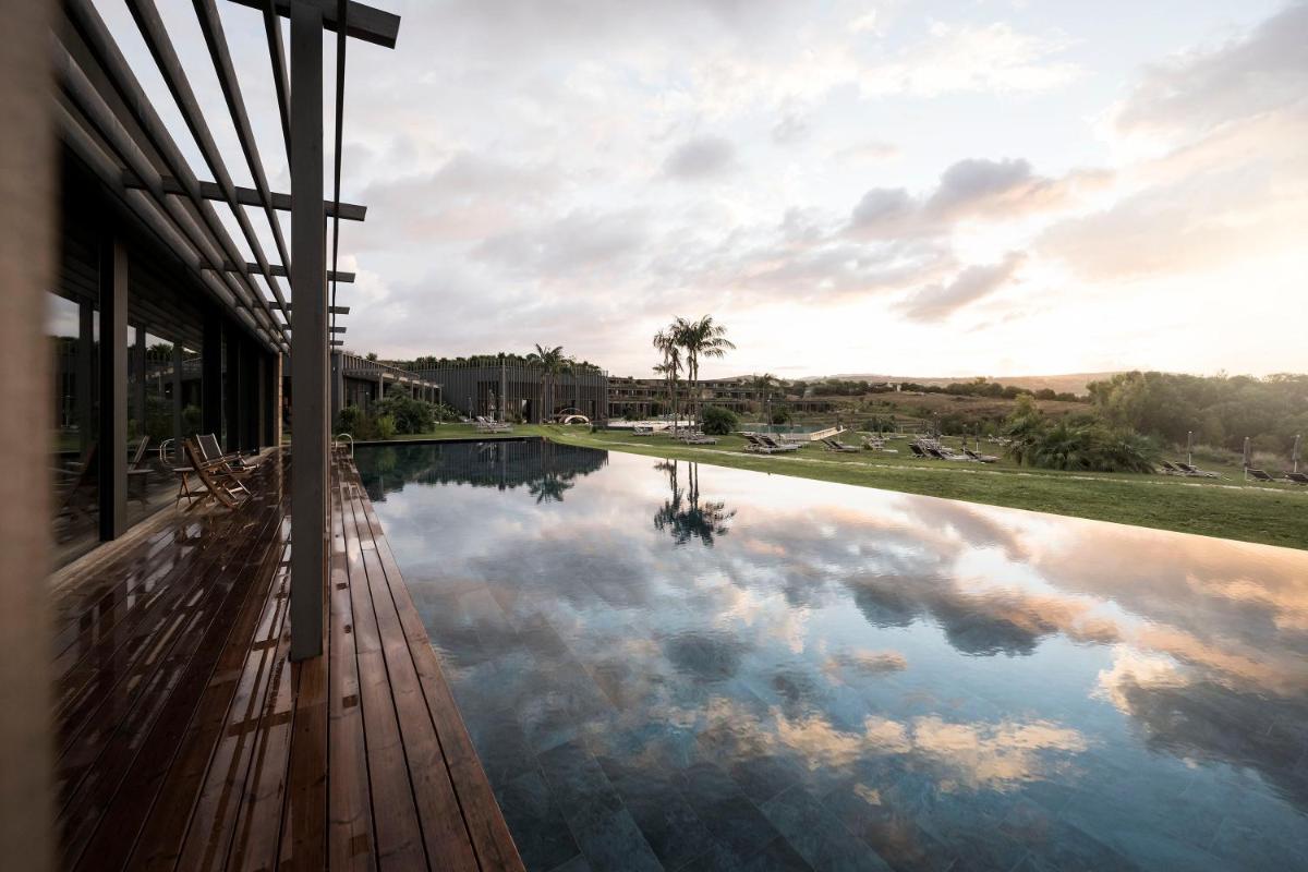 ADLER Spa Resort SICILIA