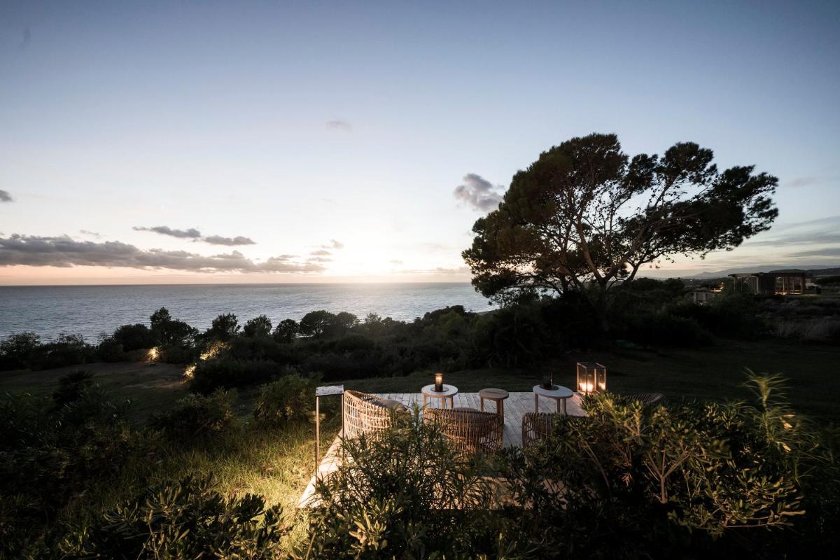 ADLER Spa Resort SICILIA