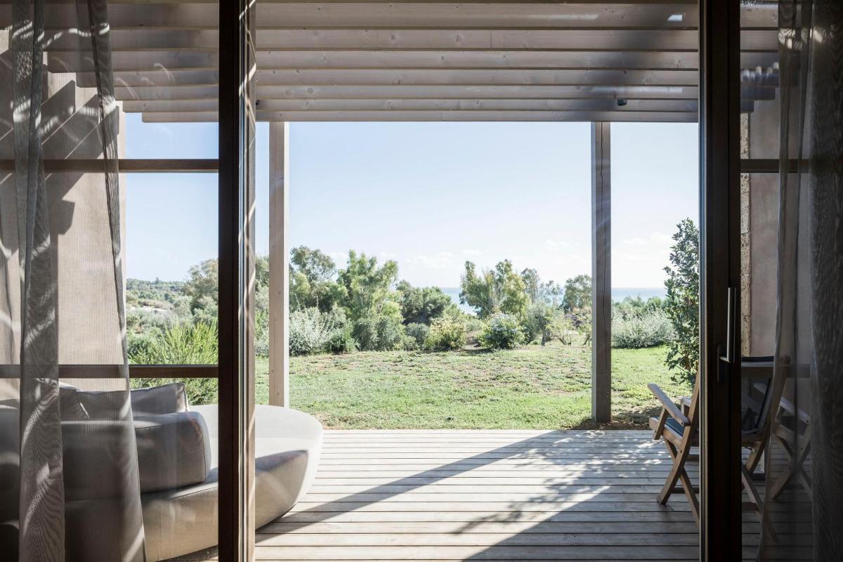 ADLER Spa Resort SICILIA