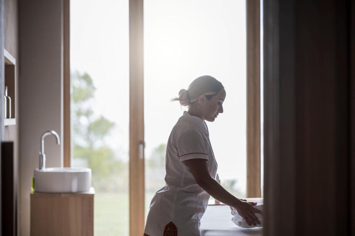 ADLER Spa Resort SICILIA