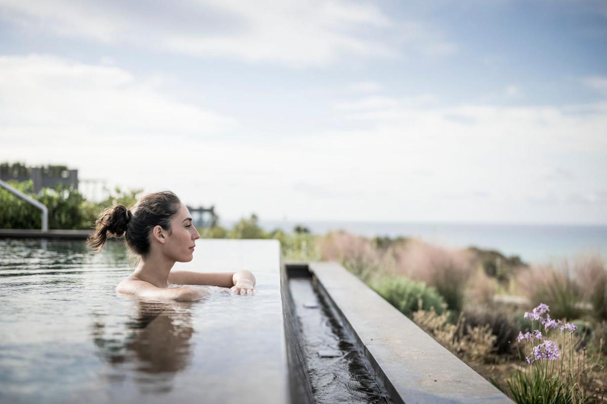 ADLER Spa Resort SICILIA