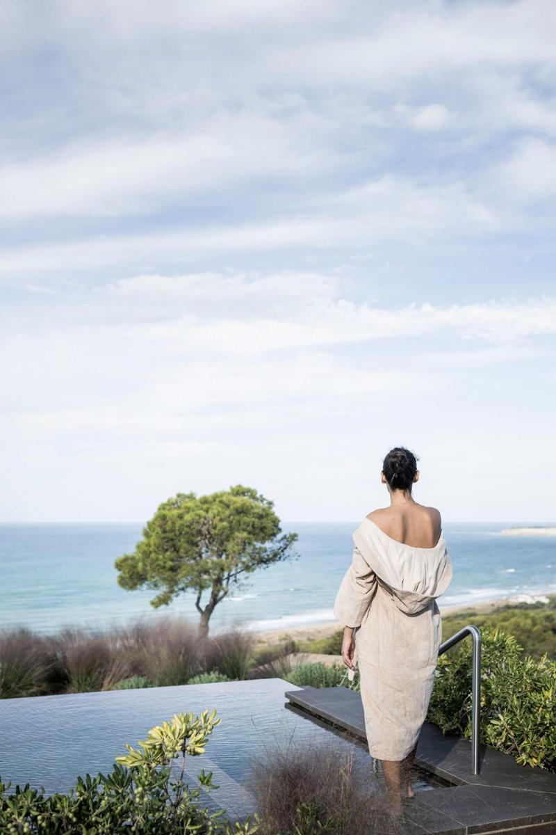 ADLER Spa Resort SICILIA