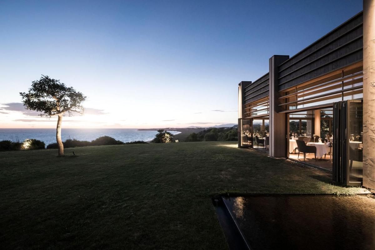 ADLER Spa Resort SICILIA