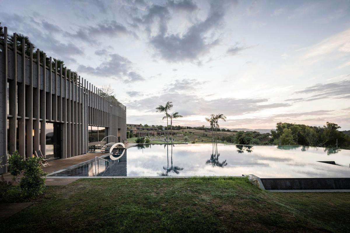 ADLER Spa Resort SICILIA