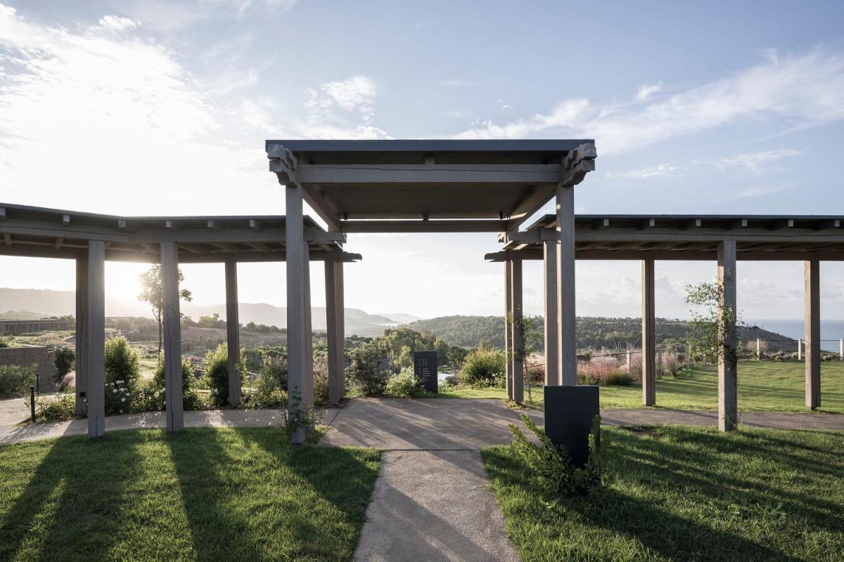 ADLER Spa Resort SICILIA