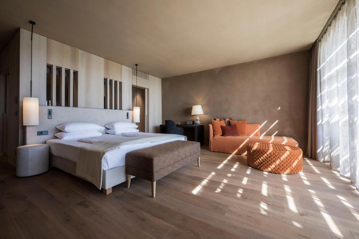 ADLER Spa Resort SICILIA