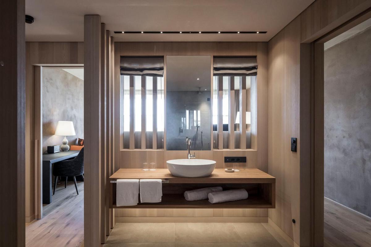 ADLER Spa Resort SICILIA