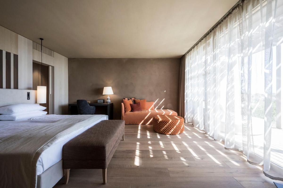 ADLER Spa Resort SICILIA