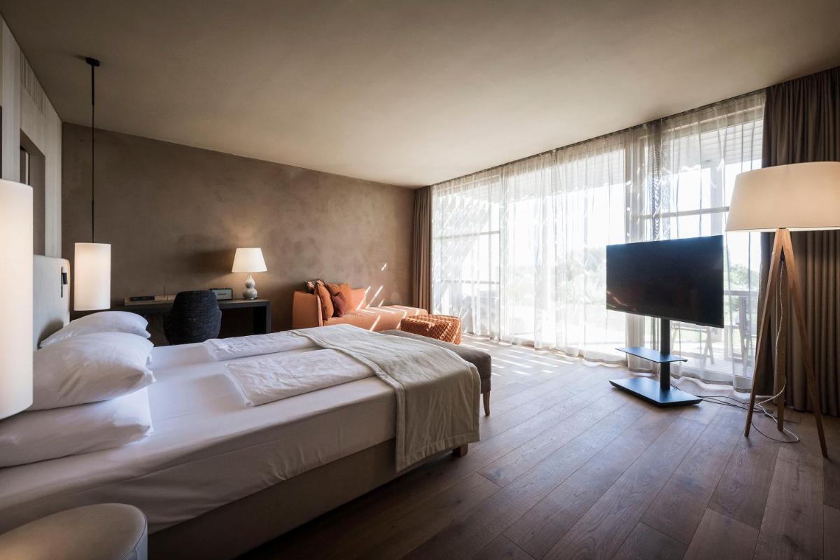 ADLER Spa Resort SICILIA