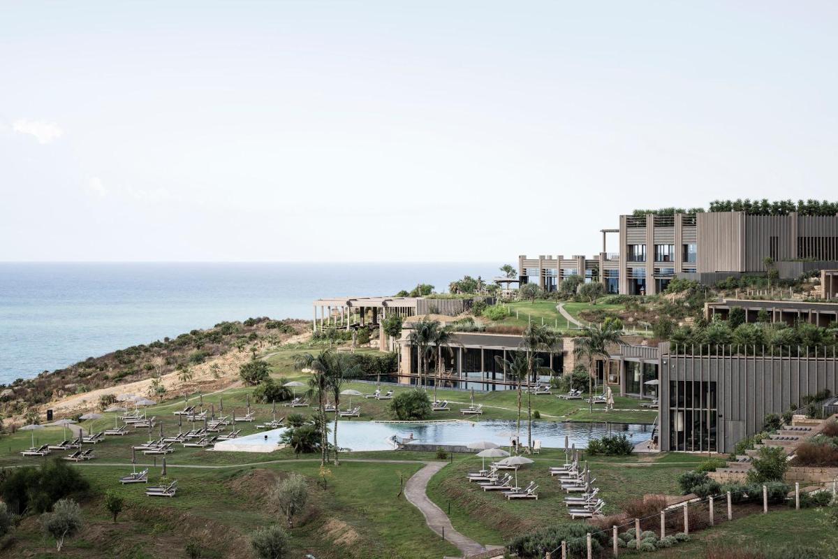 ADLER Sicilia