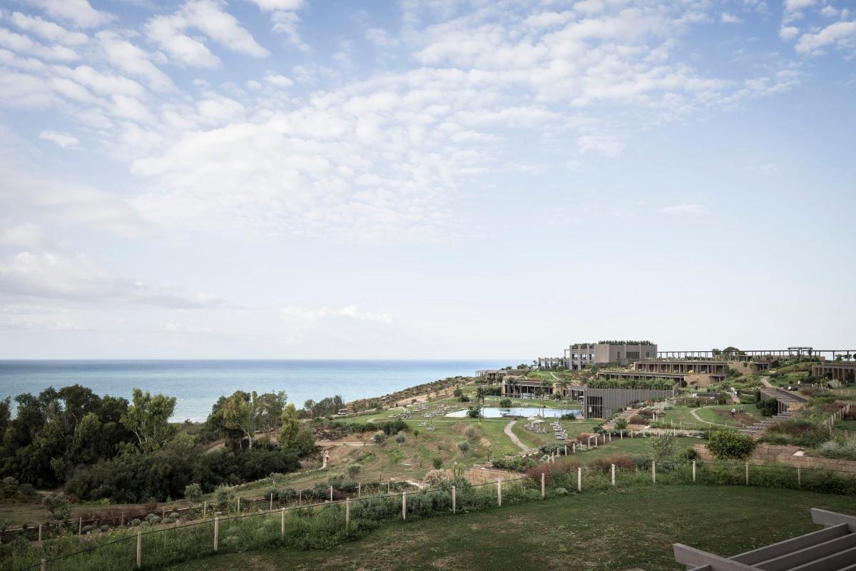 ADLER Sicilia