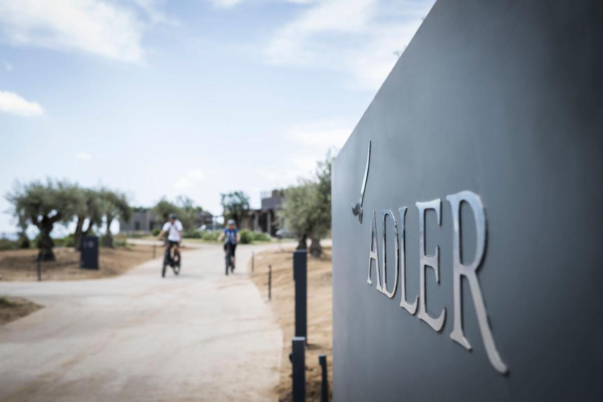 ADLER Sicilia