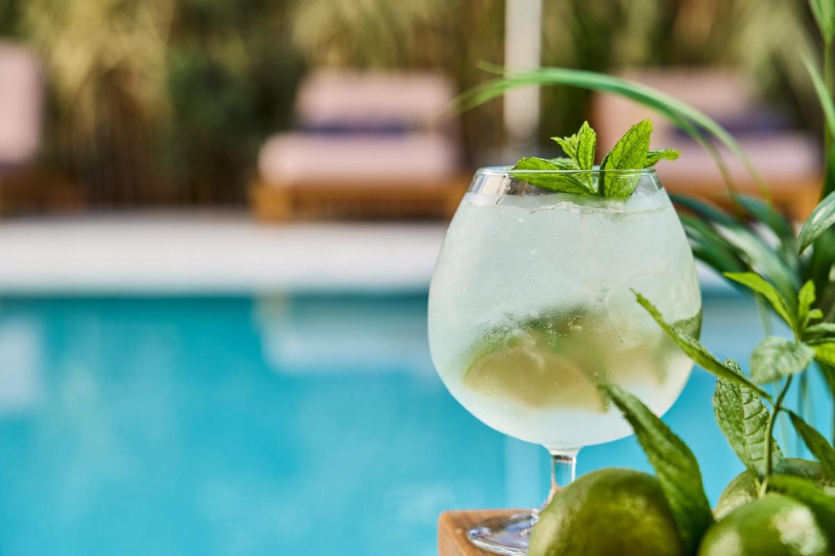 Adorno Beach Hotel and Suites